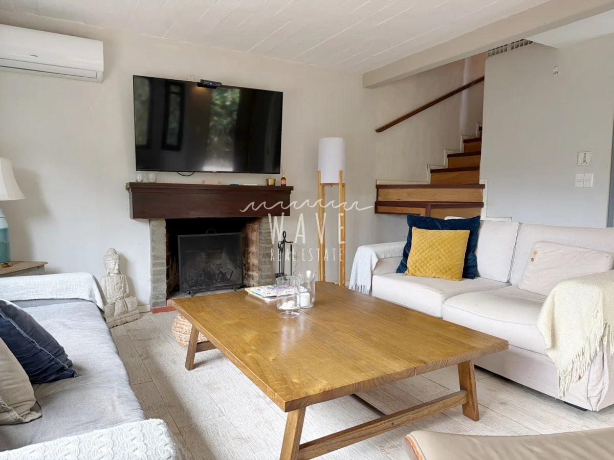 Casa en La Barra, propiedad 275958 -Imagen 3