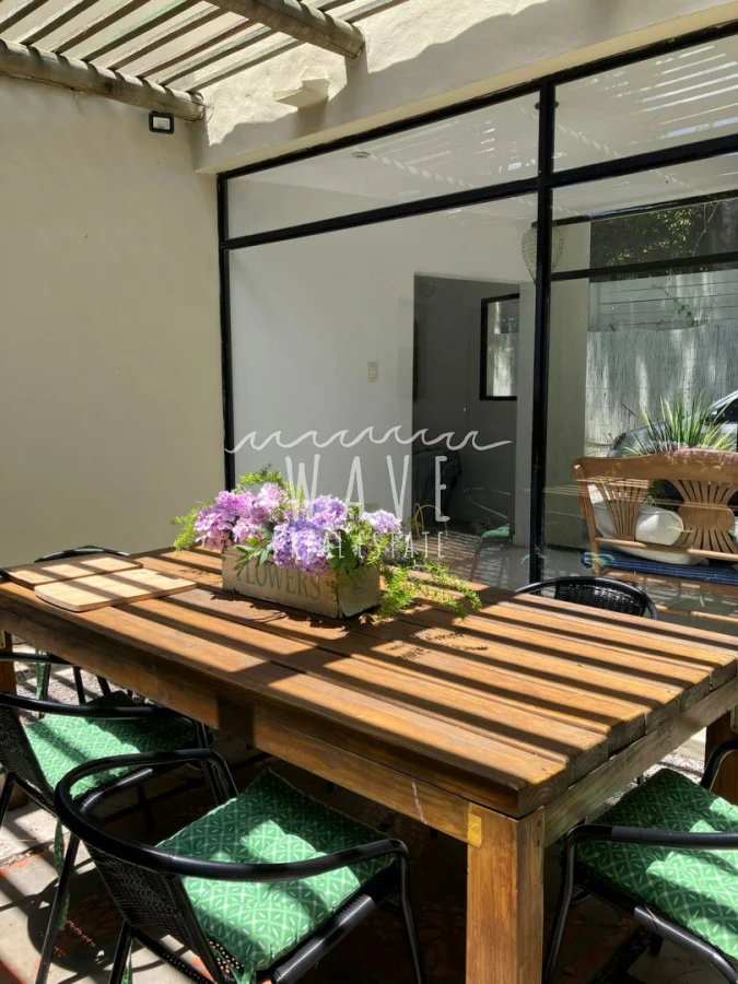 Casa en Montoya, propiedad 276210 -Imagen 3