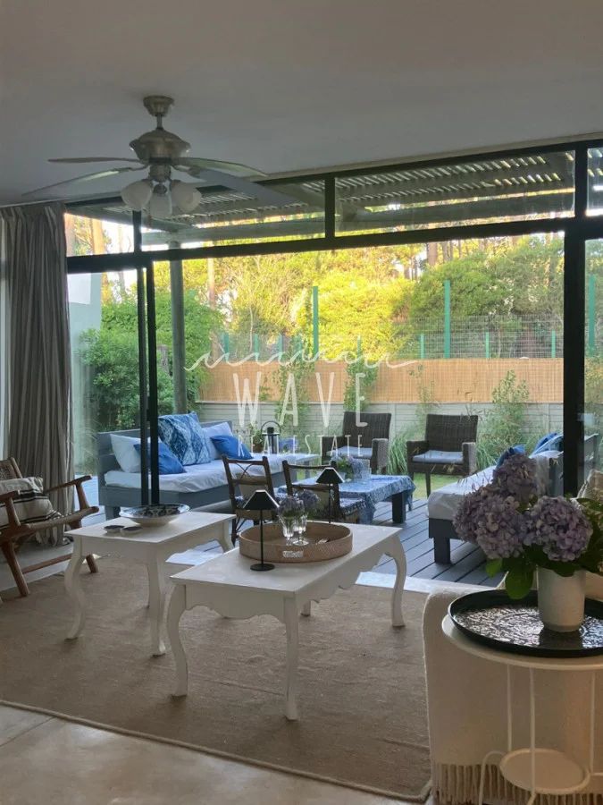 Casa en Montoya, propiedad 276210 -Imagen 5