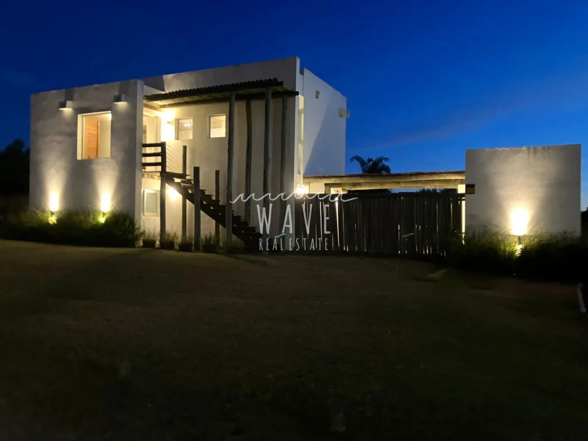 Casa en La Juanita, propiedad 276216 -Imagen 1