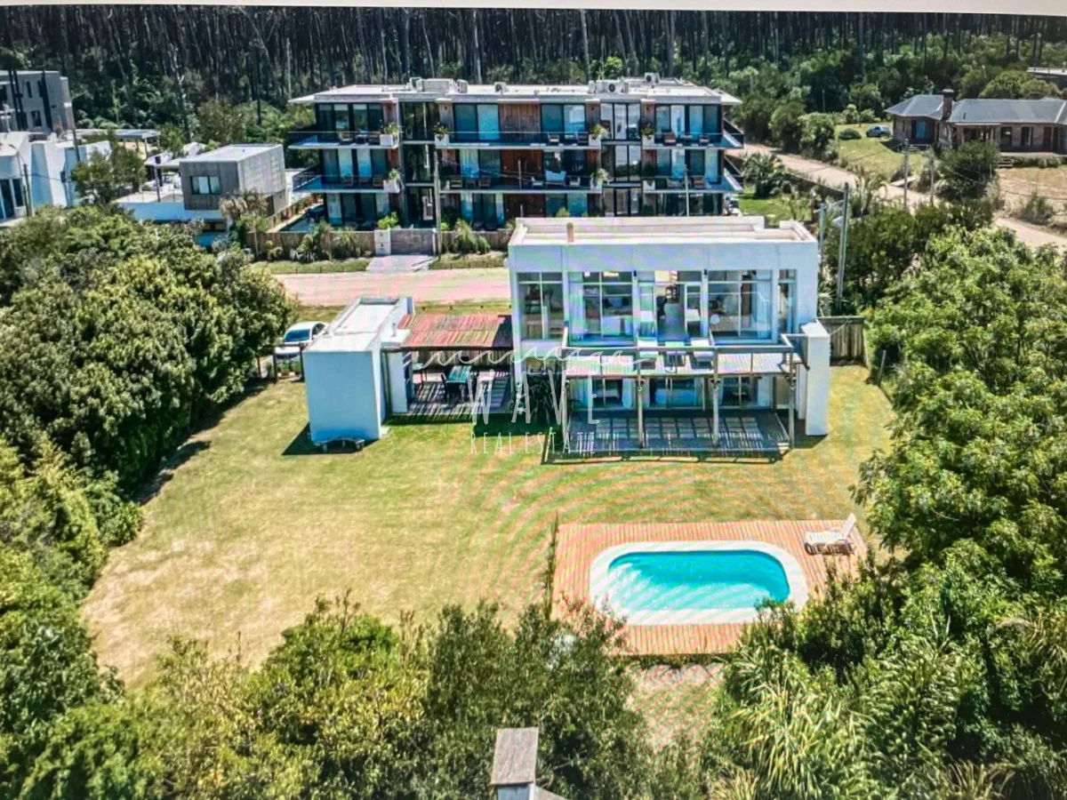 Casa en La Juanita, propiedad 276216 -Imagen 3