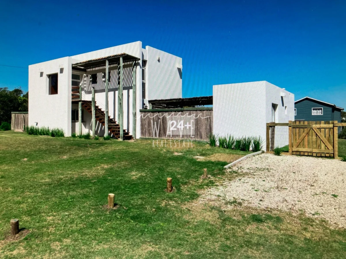 Casa en La Juanita, propiedad 276216 -Imagen 5
