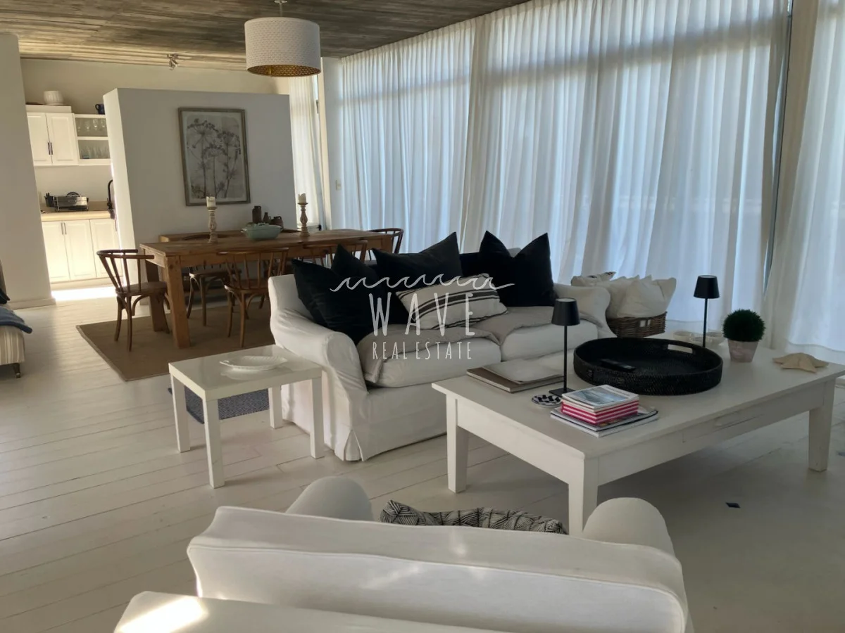 Casa en La Juanita, propiedad 276216 -Imagen 9