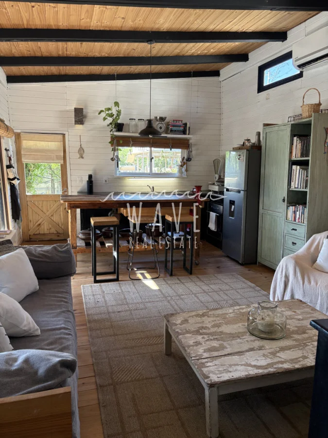 Casa en La Juanita, propiedad 276743 -Imagen 23