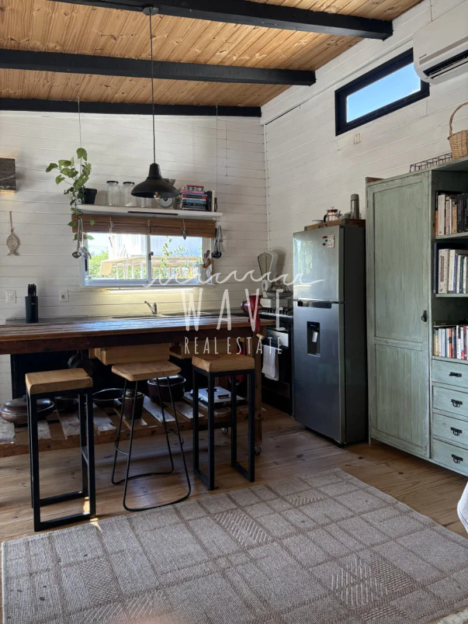 Casa en La Juanita, propiedad 276743 -Imagen 24