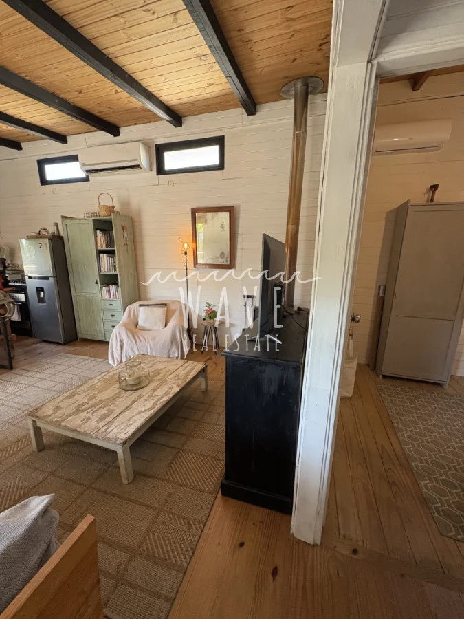 Casa en La Juanita, propiedad 276743 -Imagen 11