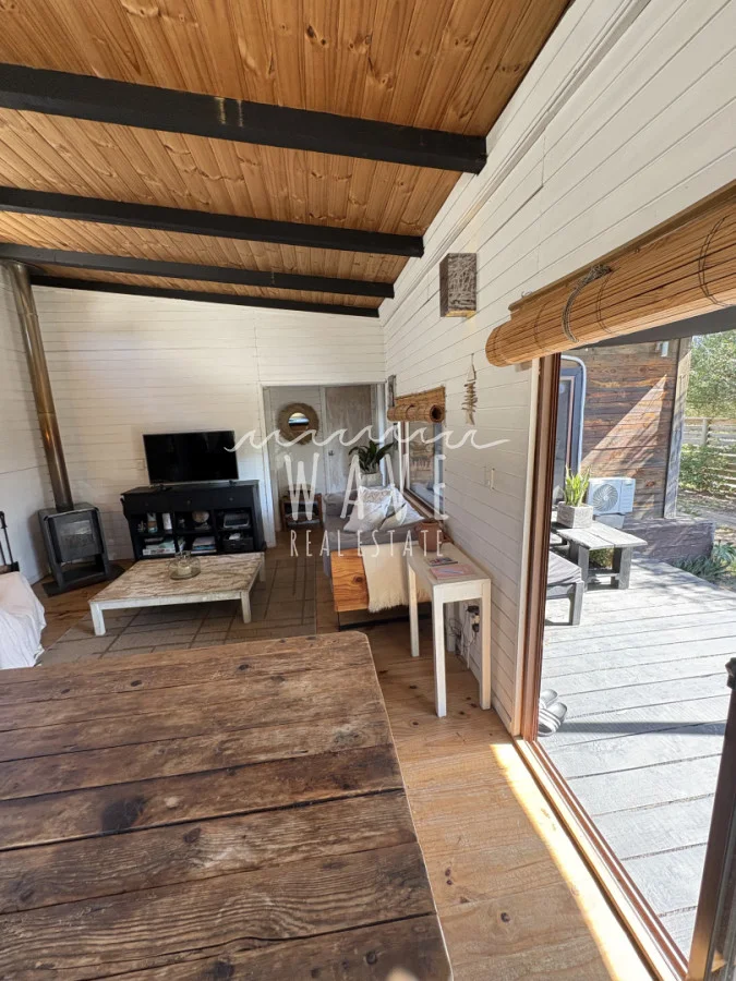 Casa en La Juanita, propiedad 276743 -Imagen 13