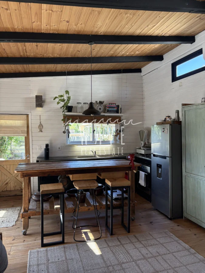 Casa en La Juanita, propiedad 276743 -Imagen 15