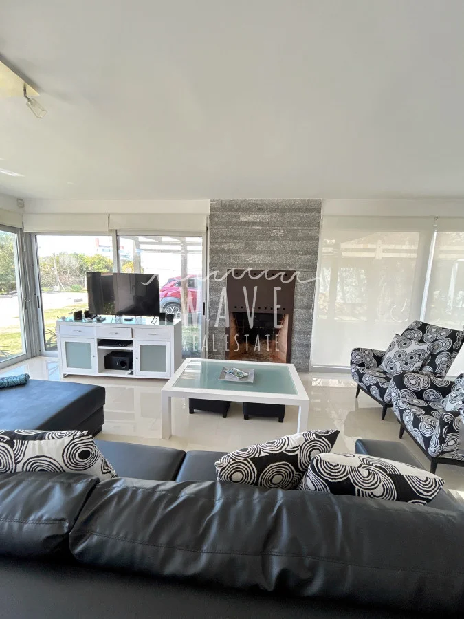 Casa en Playa Brava, propiedad 276917 -Imagen 3