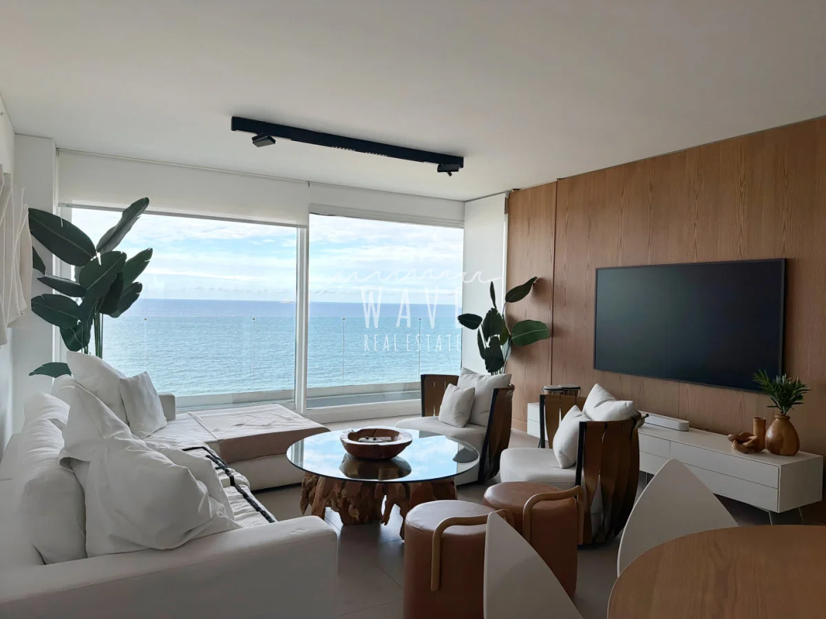 Apartamento en Playa Brava, propiedad 276918 -Imagen 1