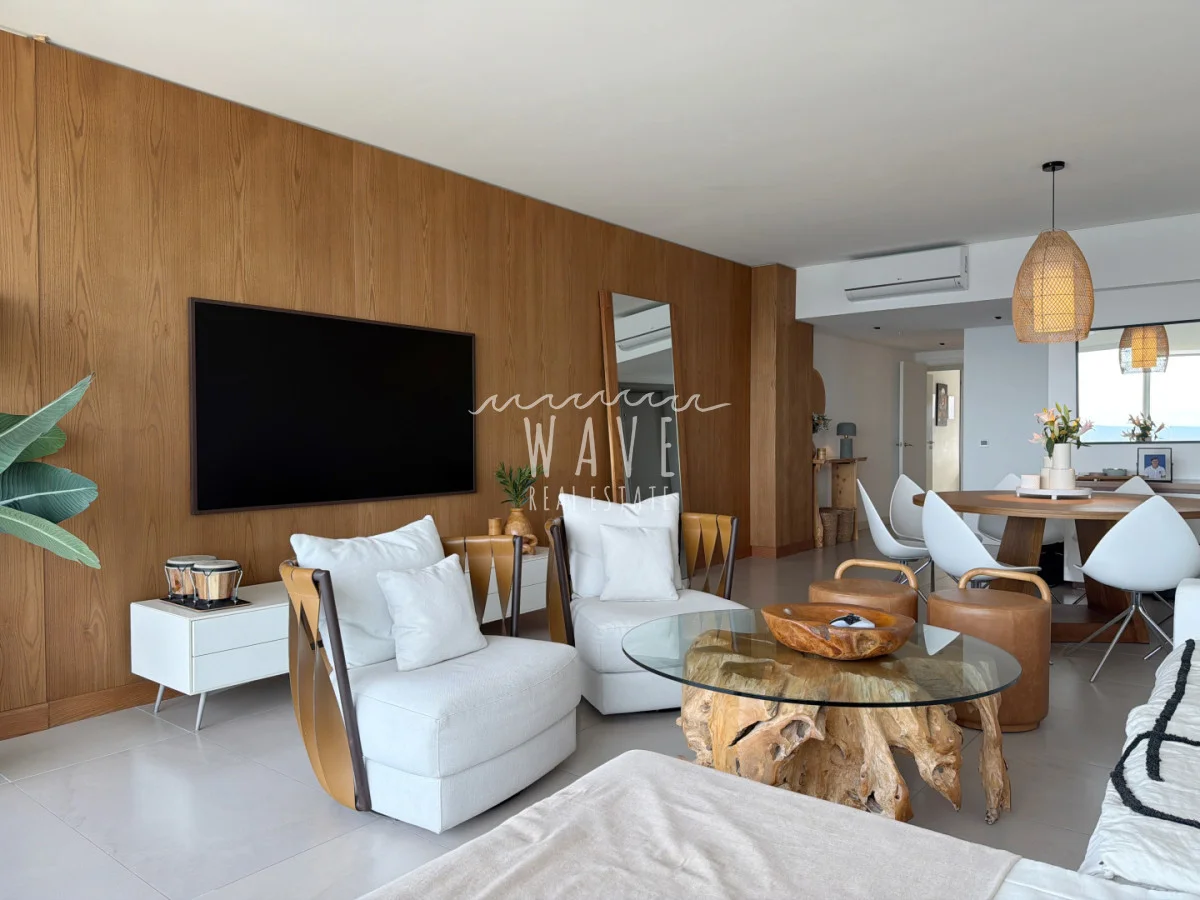 Apartamento en Playa Brava, propiedad 276918 -Imagen 2