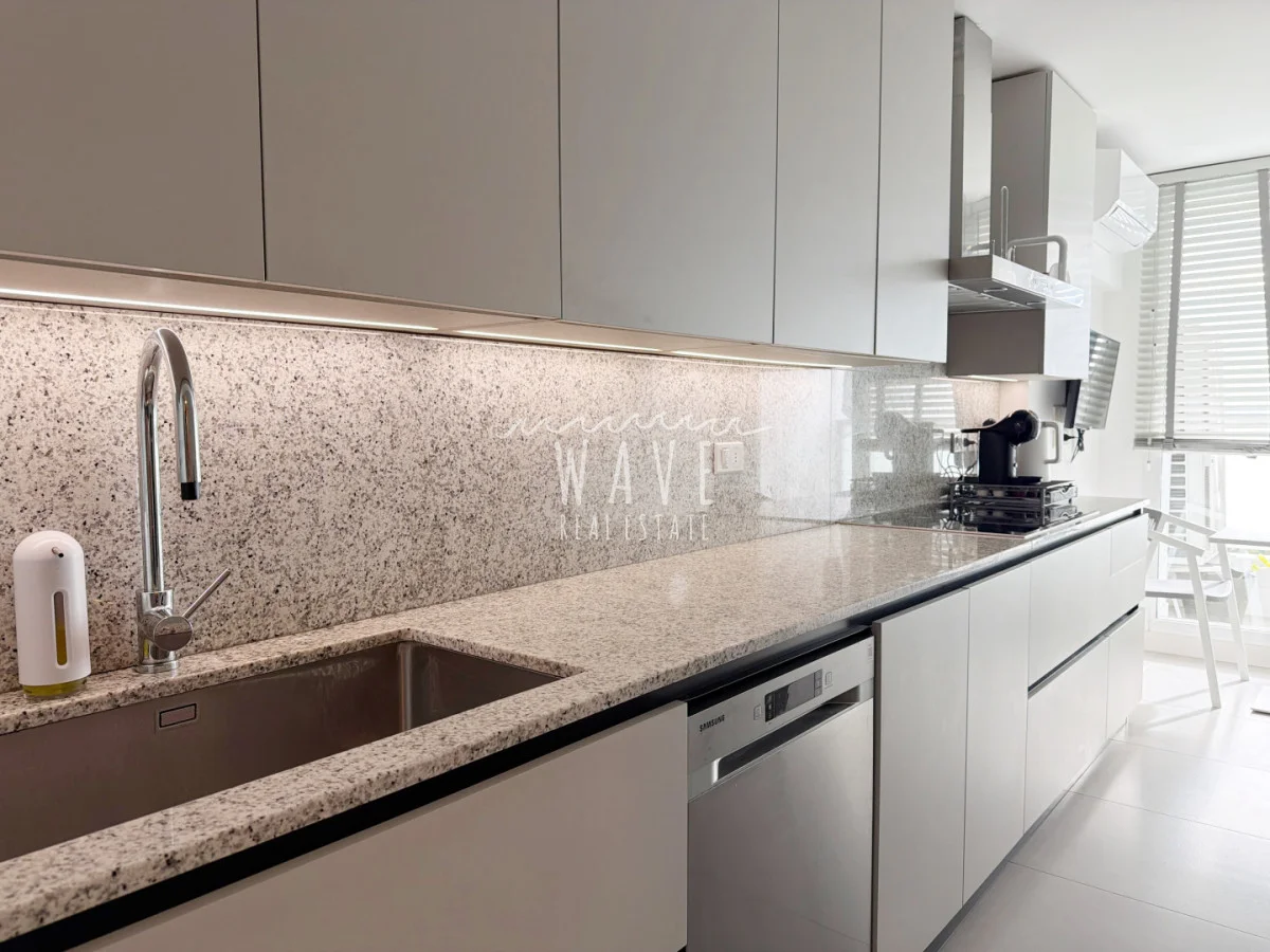 Apartamento en Playa Brava, propiedad 276918 -Imagen 13