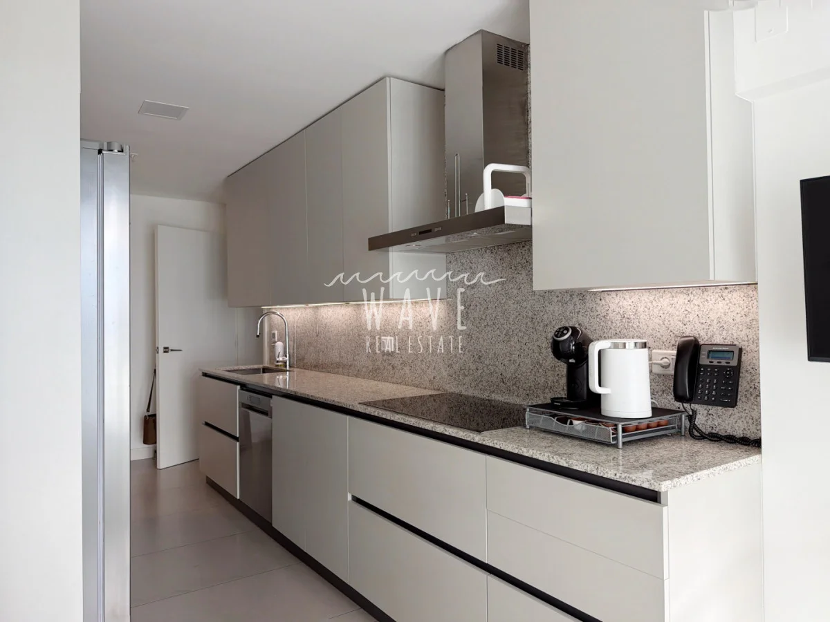 Apartamento en Playa Brava, propiedad 276918 -Imagen 14