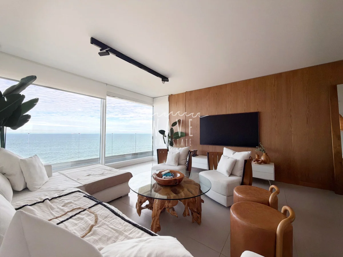 Apartamento en Playa Brava, propiedad 276918 -Imagen 4