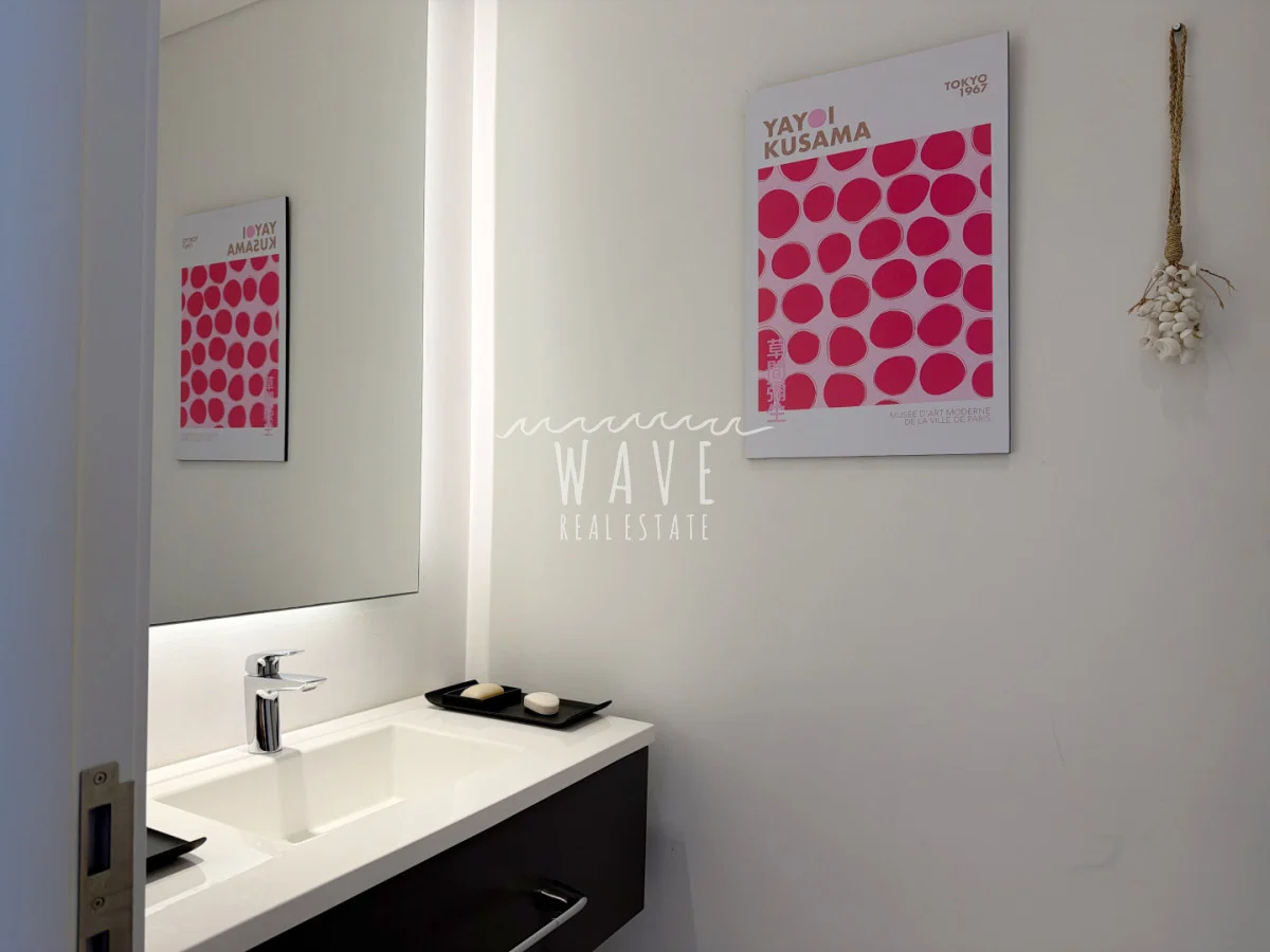 Apartamento en Playa Brava, propiedad 276918 -Imagen 8