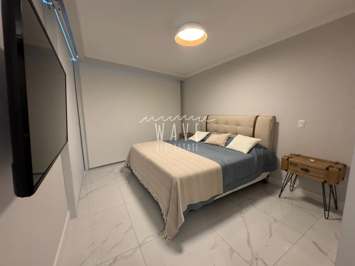 Apartamento en Playa Mansa, propiedad 276921 -Imagen 11