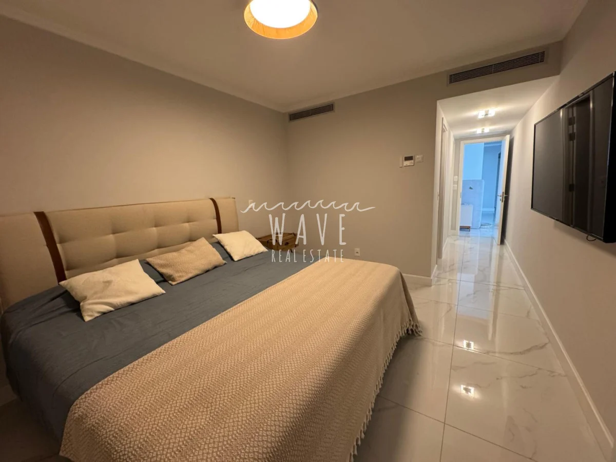 Apartamento en Playa Mansa, propiedad 276921 -Imagen 12