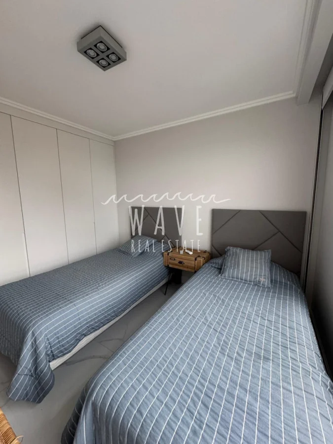 Apartamento en Playa Mansa, propiedad 276921 -Imagen 15
