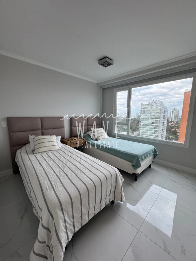 Apartamento en Playa Mansa, propiedad 276921 -Imagen 18