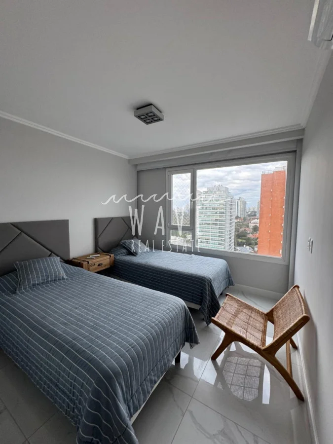 Apartamento en Playa Mansa, propiedad 276921 -Imagen 19