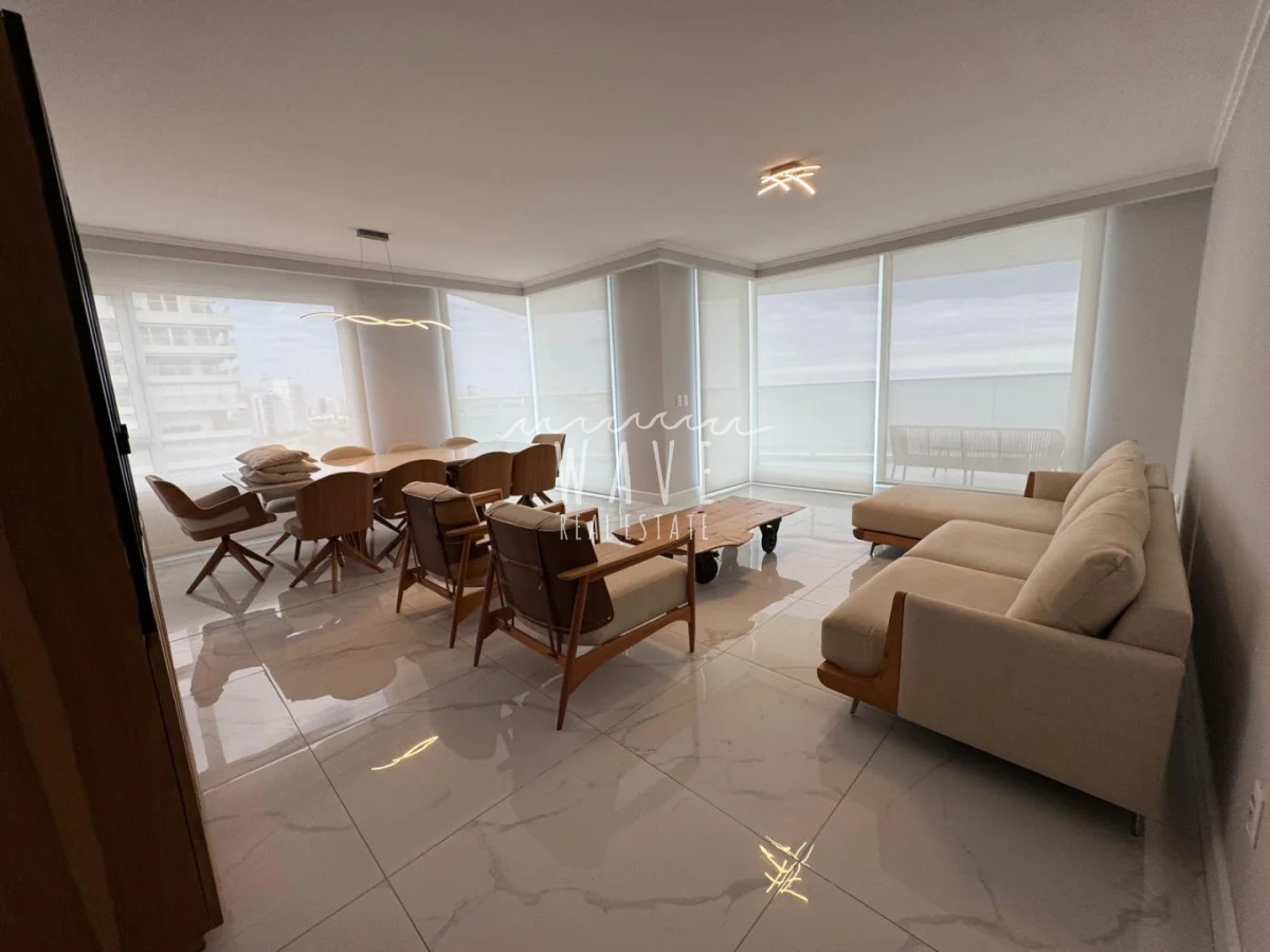 Apartamento en Playa Mansa, propiedad 276921 -Imagen 3