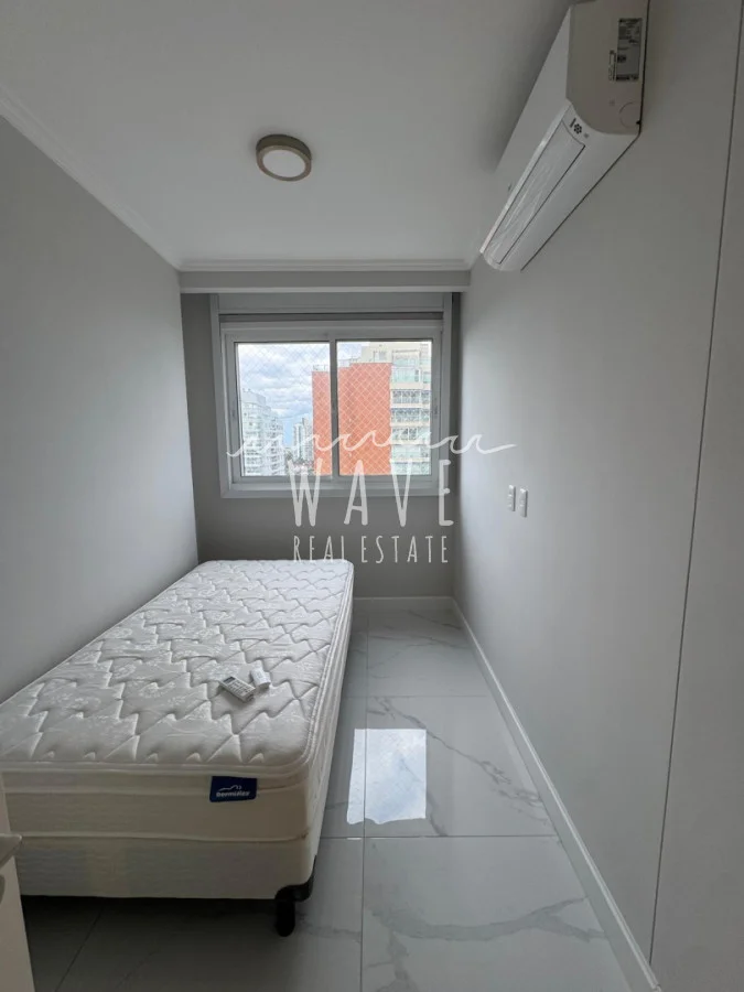 Apartamento en Playa Mansa, propiedad 276921 -Imagen 23
