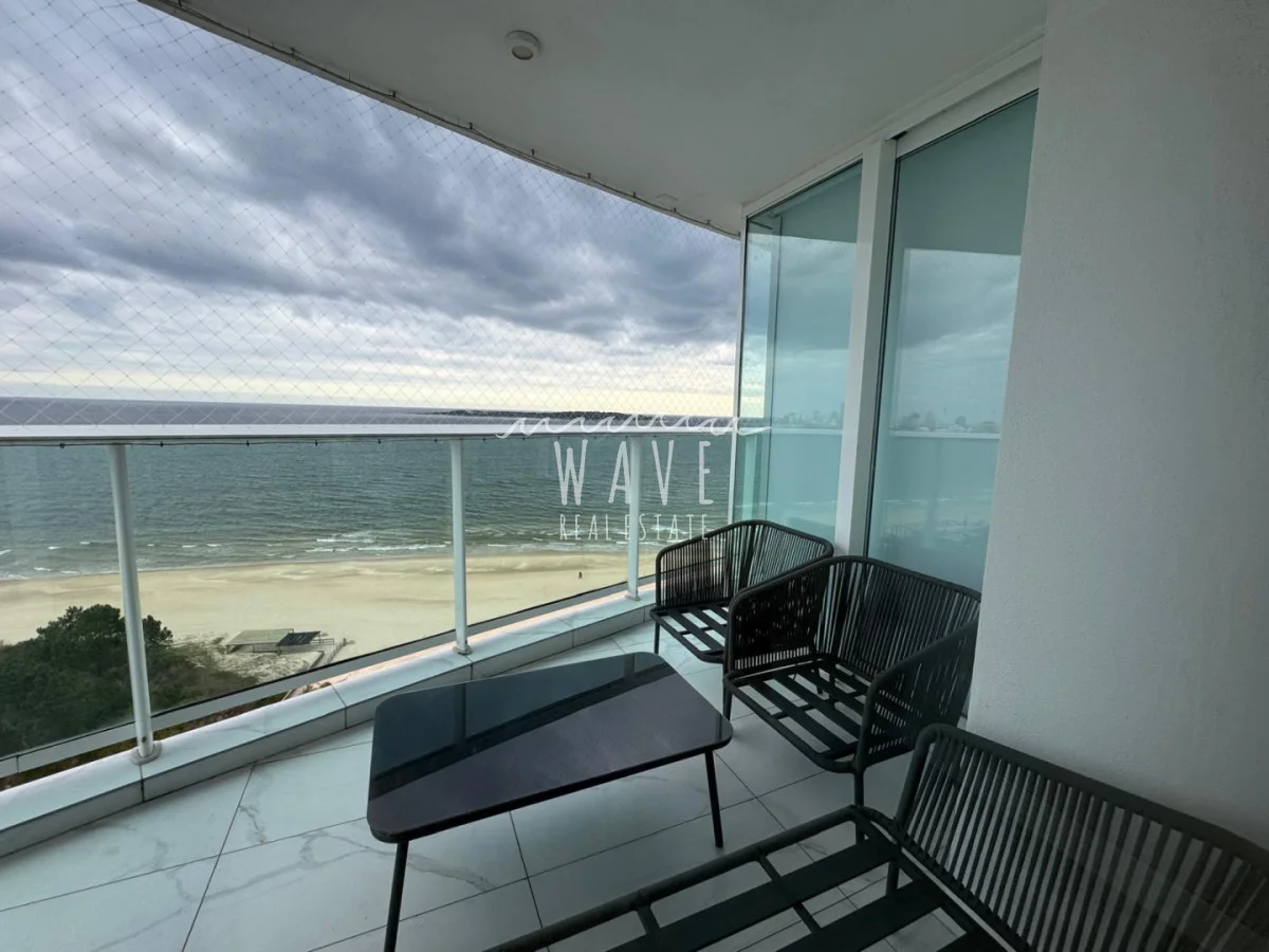 Apartamento en Playa Mansa, propiedad 276921 -Imagen 4