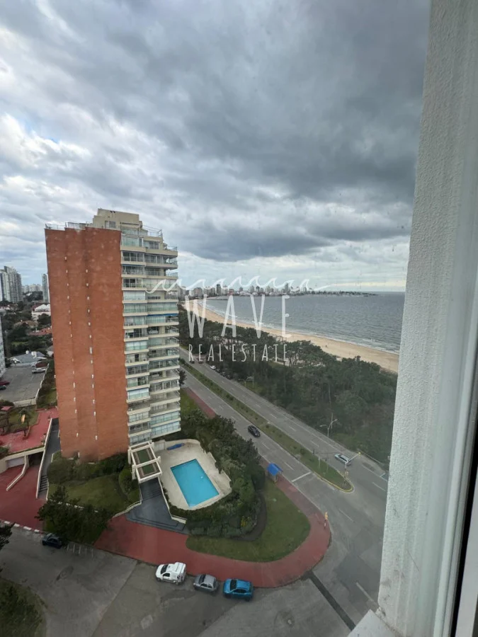 Apartamento en Playa Mansa, propiedad 276921 -Imagen 5