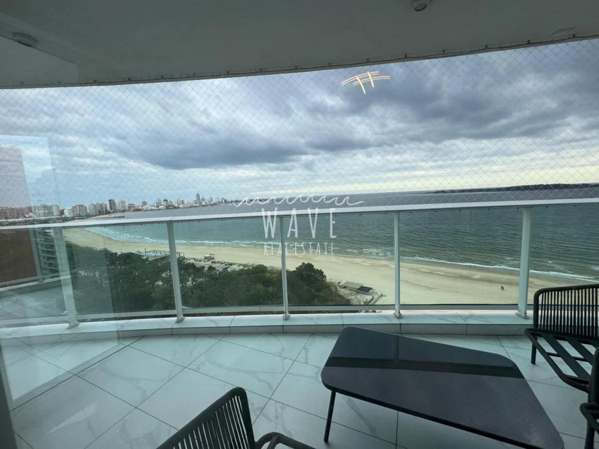 Apartamento en Playa Mansa, propiedad 276921 -Imagen 6