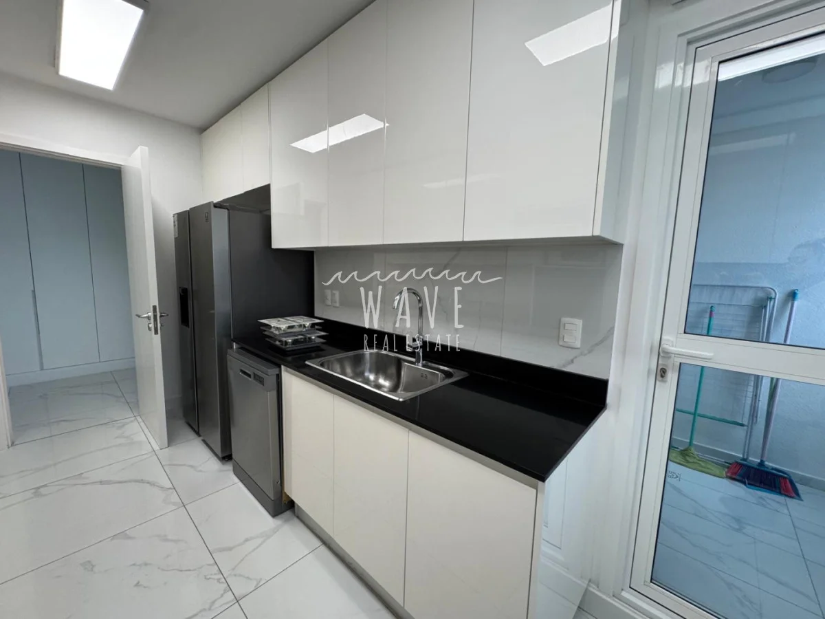 Apartamento en Playa Mansa, propiedad 276921 -Imagen 7