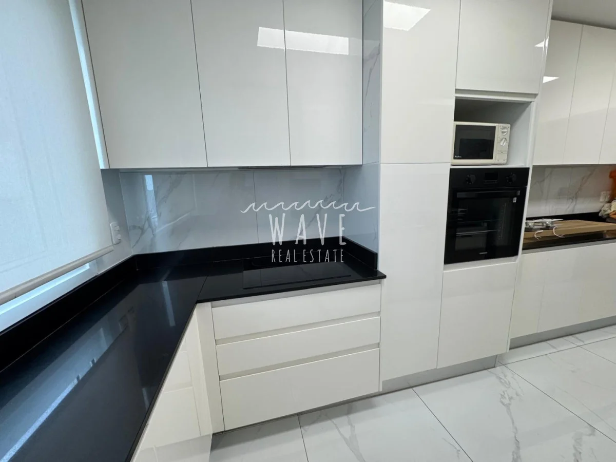 Apartamento en Playa Mansa, propiedad 276921 -Imagen 8