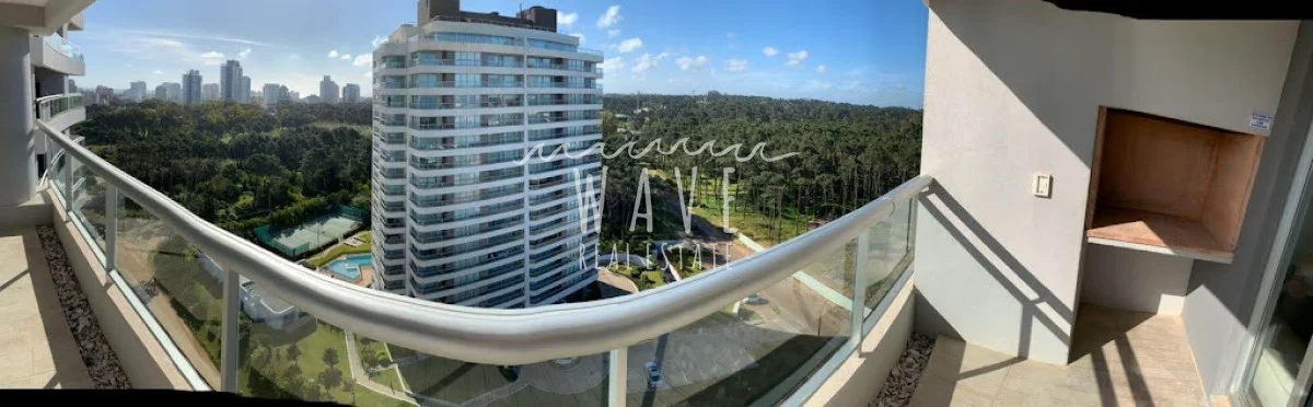 Apartamento en Playa Brava, propiedad 276991 -Imagen 1