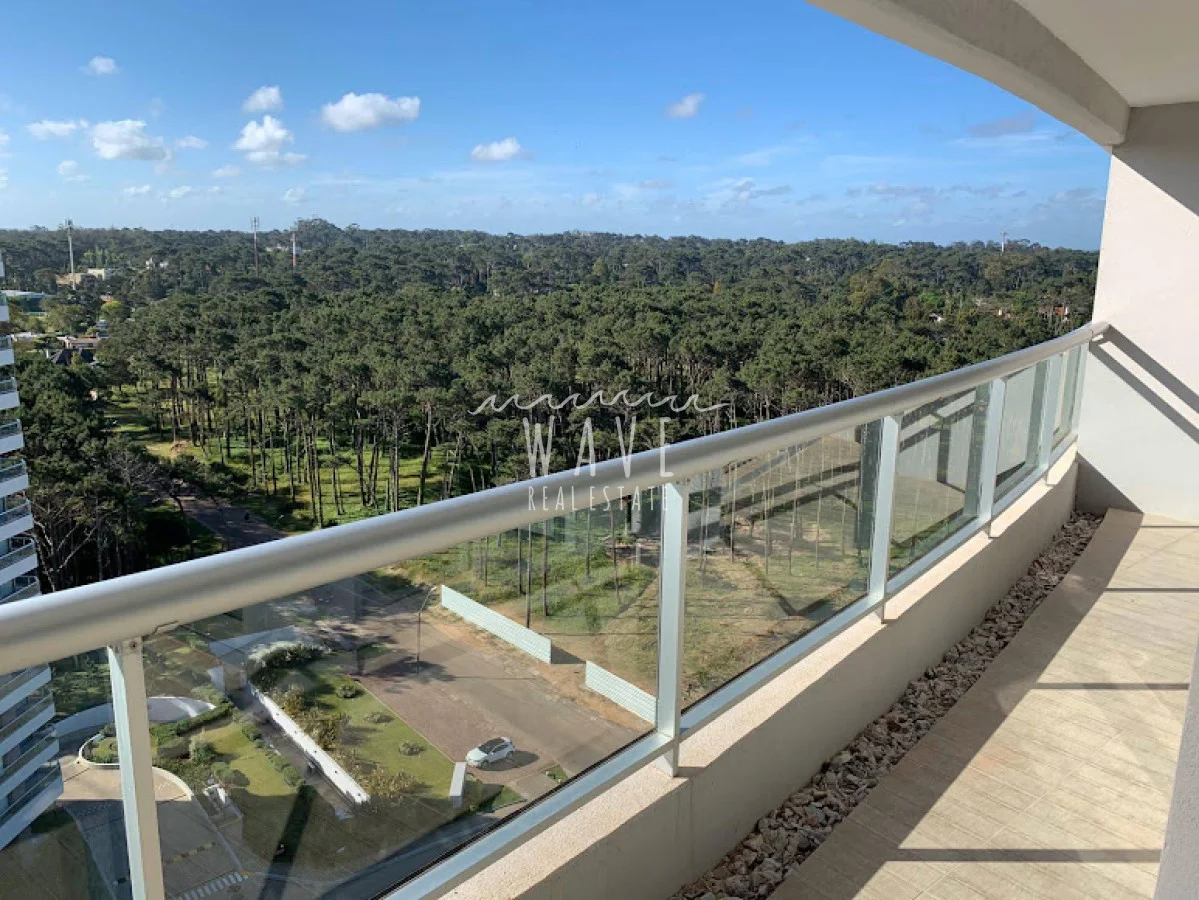 Apartamento en Playa Brava, propiedad 276991 -Imagen 2