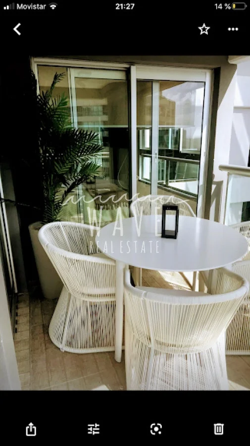 Apartamento en Playa Brava, propiedad 276991 -Imagen 15