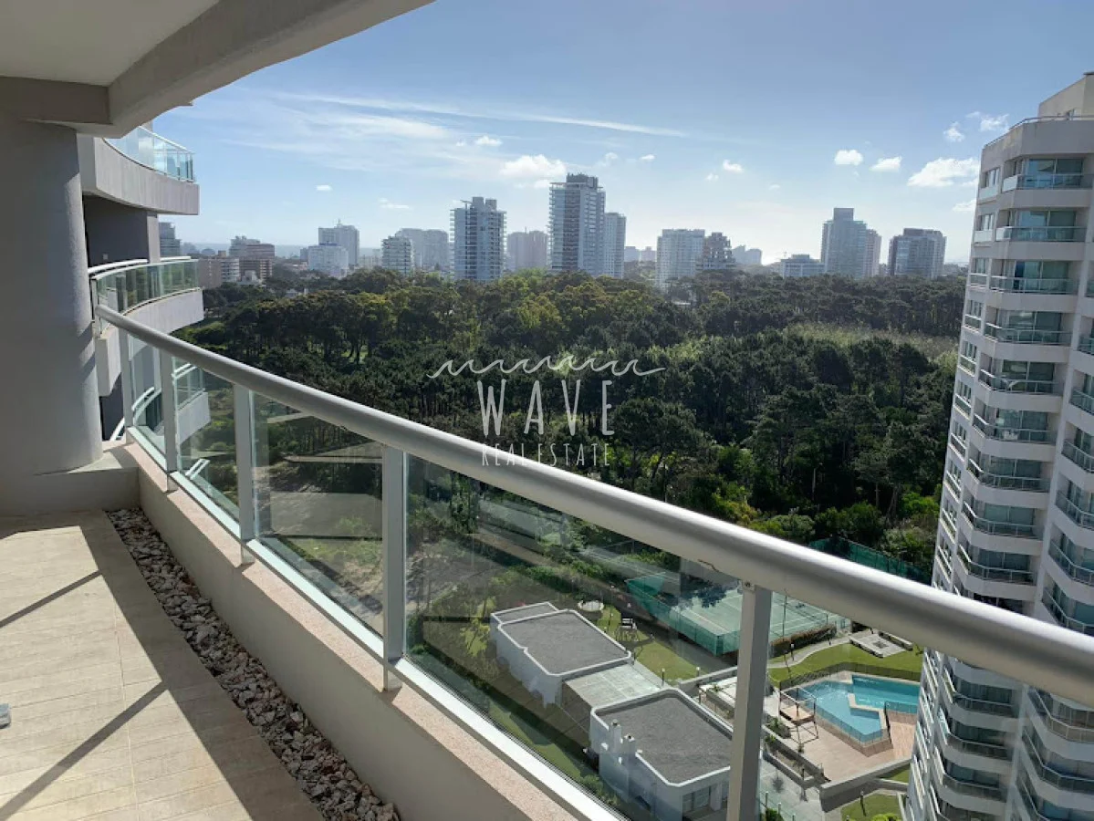 Apartamento en Playa Brava, propiedad 276991 -Imagen 3
