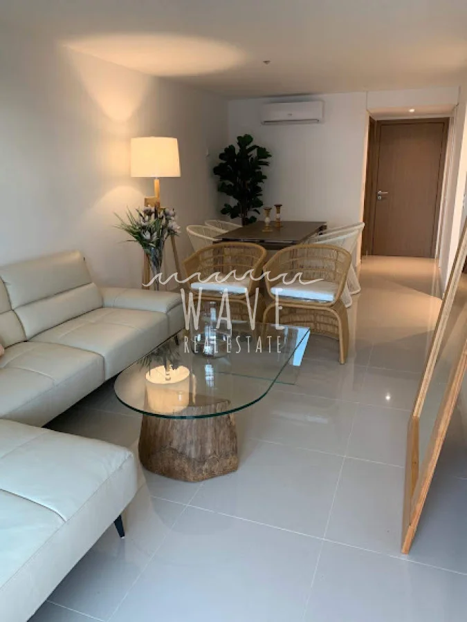 Apartamento en Playa Brava, propiedad 276991 -Imagen 4