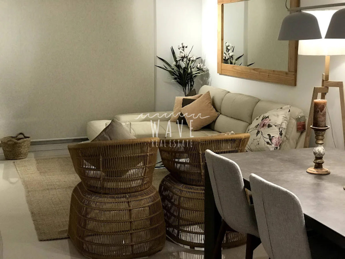Apartamento en Playa Brava, propiedad 276991 -Imagen 7