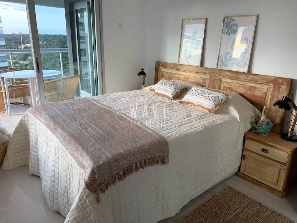 Apartamento en Playa Brava, propiedad 276991 -Imagen 9