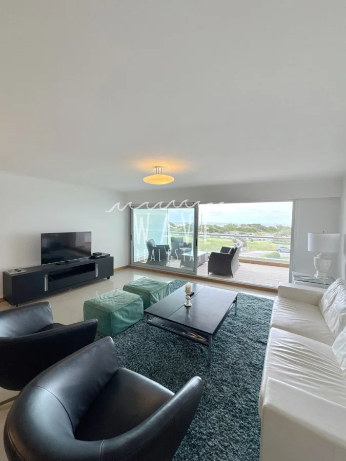 Apartamento en Playa Brava, propiedad 276993 -Imagen 1