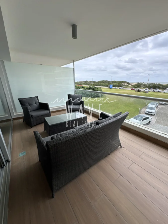 Apartamento en Playa Brava, propiedad 276993 -Imagen 2