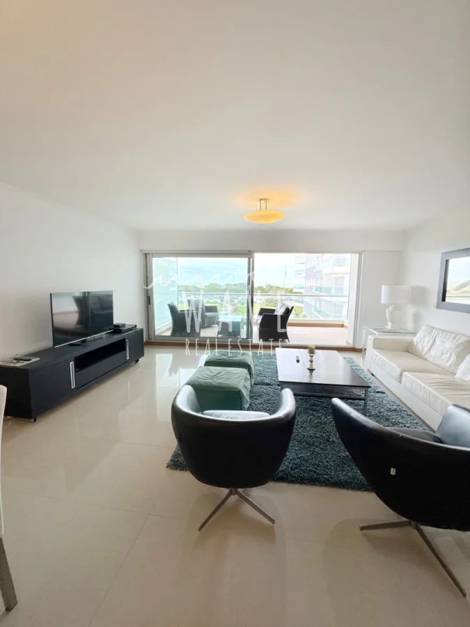 Apartamento en Playa Brava, propiedad 276993 -Imagen 3