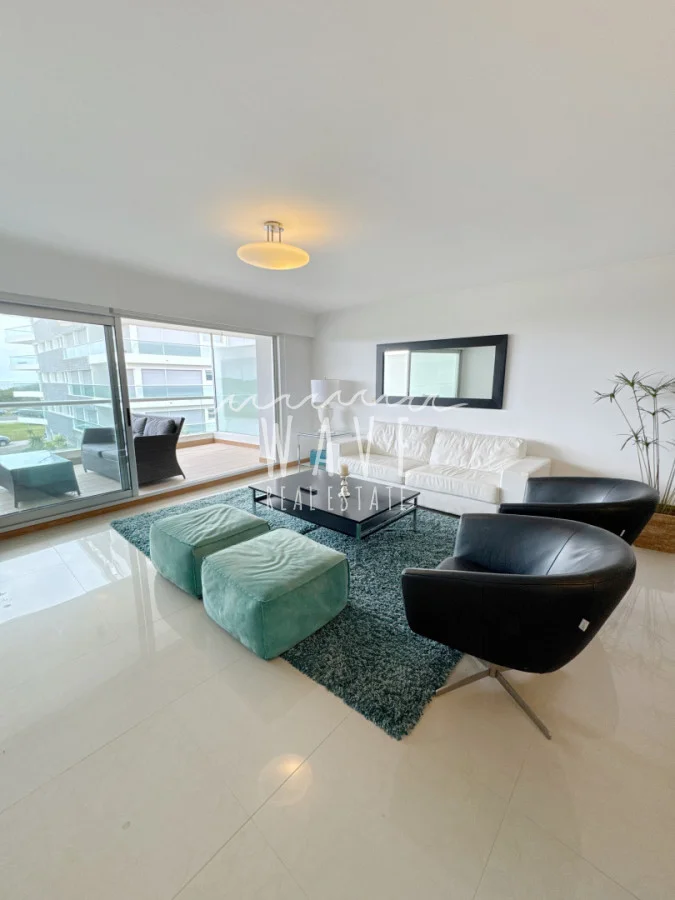 Apartamento en Playa Brava, propiedad 276993 -Imagen 4