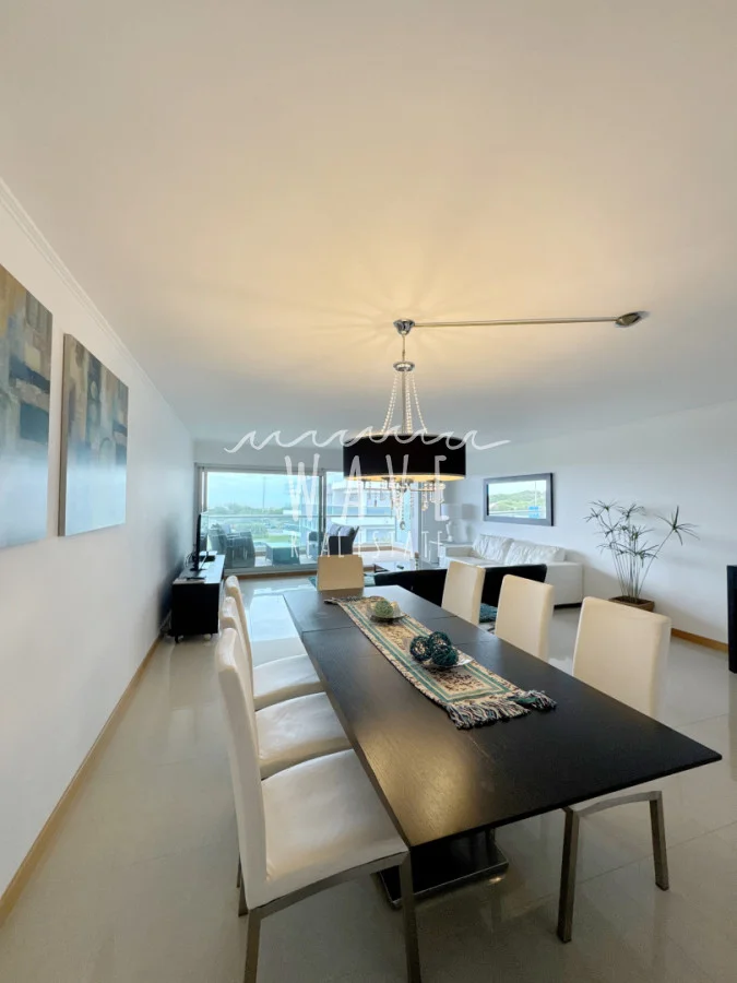 Apartamento en Playa Brava, propiedad 276993 -Imagen 5