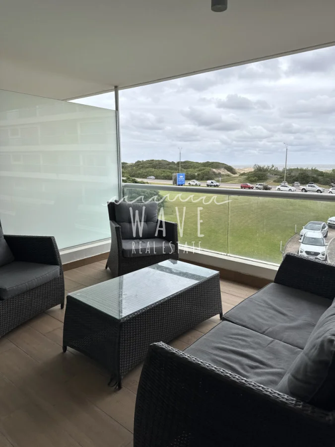 Apartamento en Playa Brava, propiedad 276993 -Imagen 6