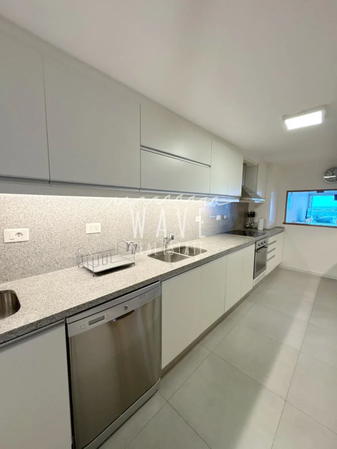 Apartamento en Playa Brava, propiedad 276993 -Imagen 7