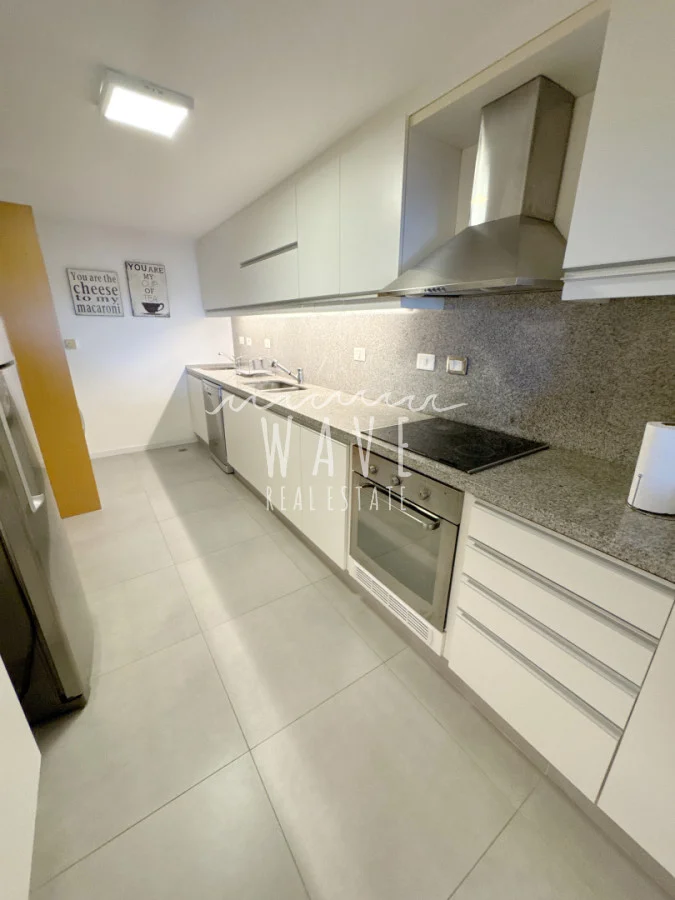 Apartamento en Playa Brava, propiedad 276993 -Imagen 8