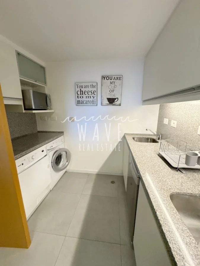 Apartamento en Playa Brava, propiedad 276993 -Imagen 10