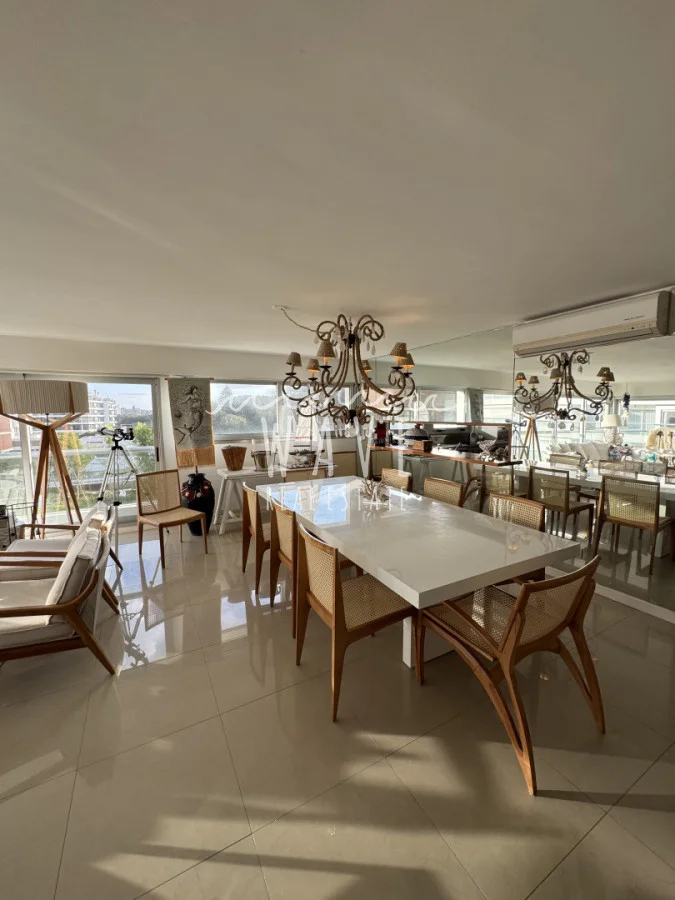 Apartamento en Playa Brava, propiedad 277071 -Imagen 3