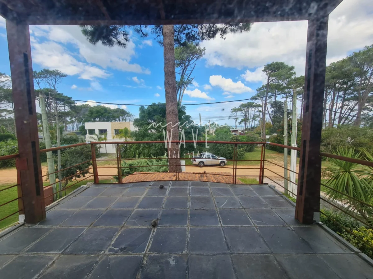 Casa en Montoya, propiedad 280157 -Imagen 3