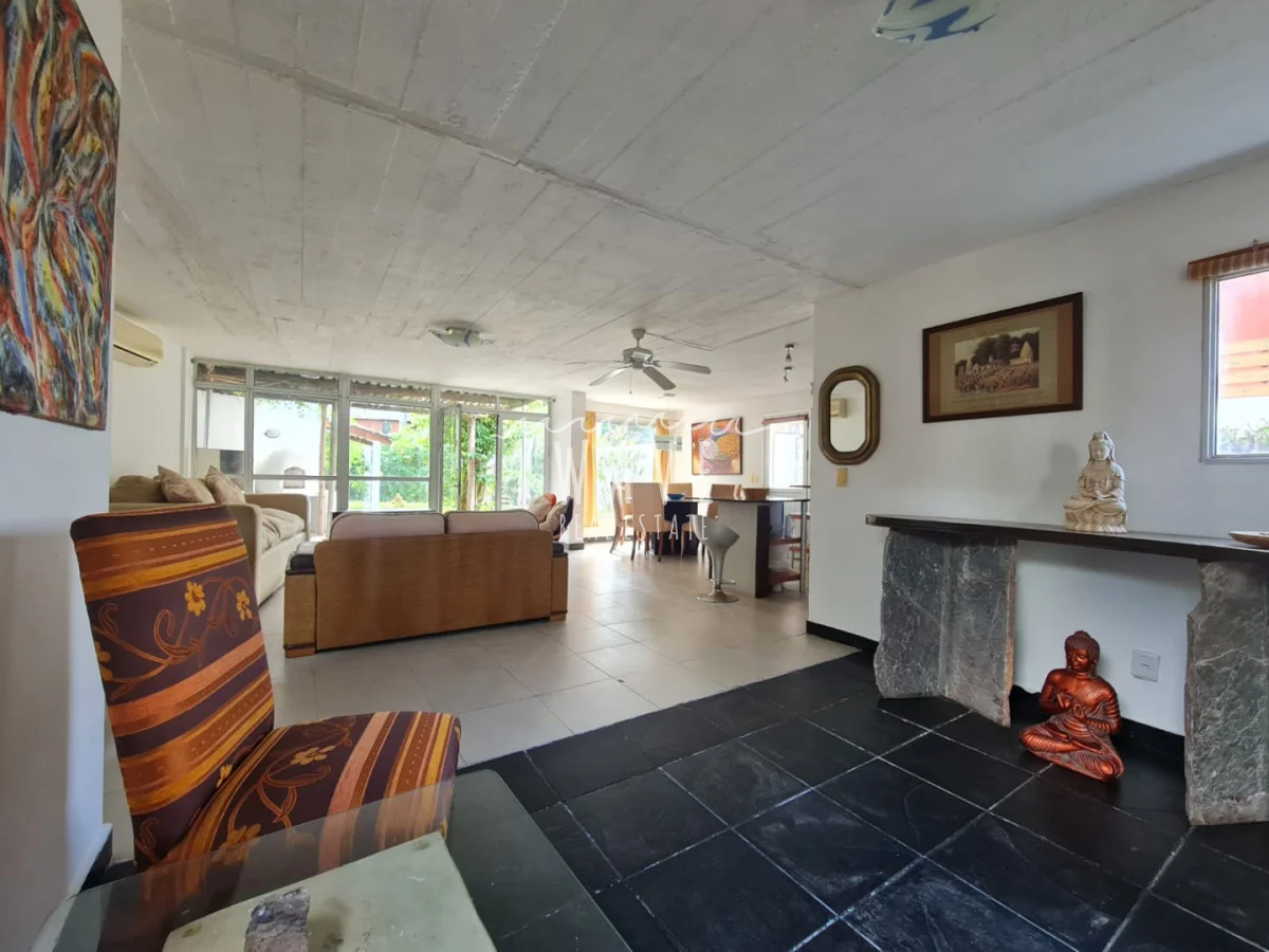 Casa en Montoya, propiedad 280157 -Imagen 6